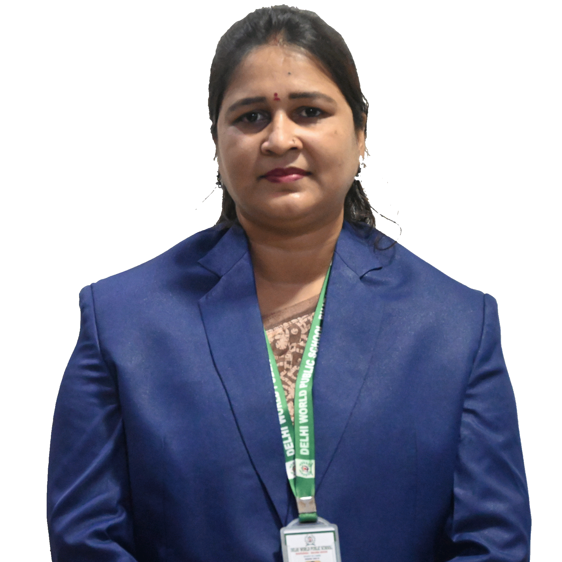 LALITA NAMDEV
